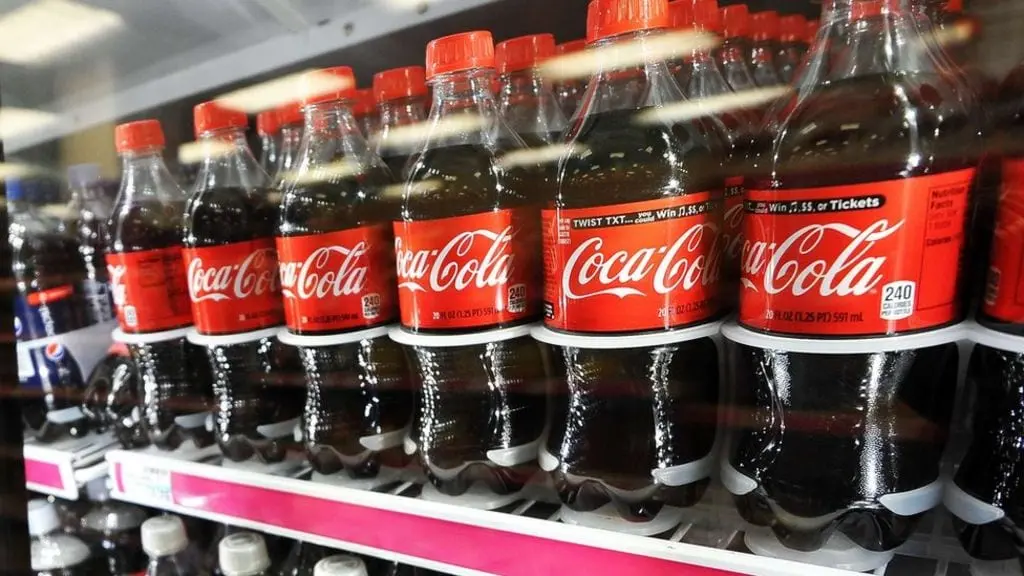 Coca-Cola is preparing to release its first alcoholic beverage