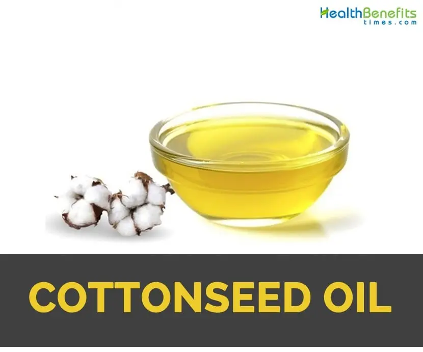 Cottonseed oil &#8211; description of the oil. Health benefits and harms