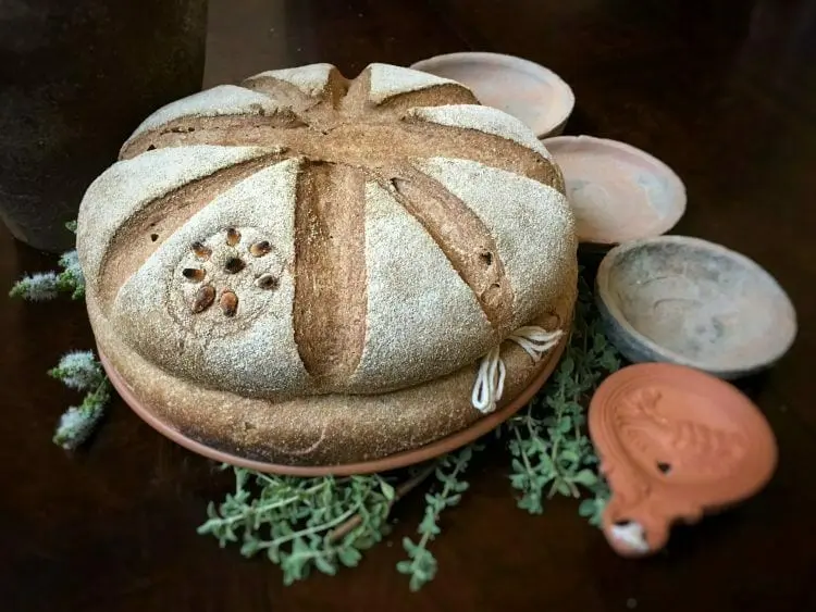 Culinary Archeology: Found Recipes From Ancient Babylon