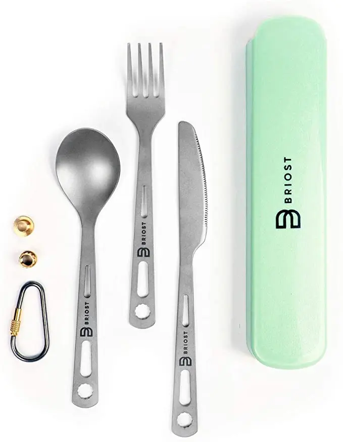 Cutlery that will definitely surprise you