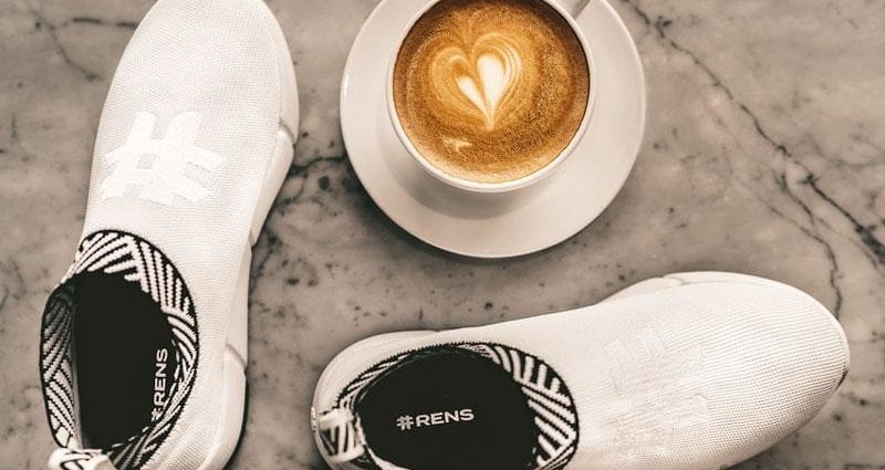 ”Soft Sign” rekommenderar: kaffetraditioner i en ny läsning