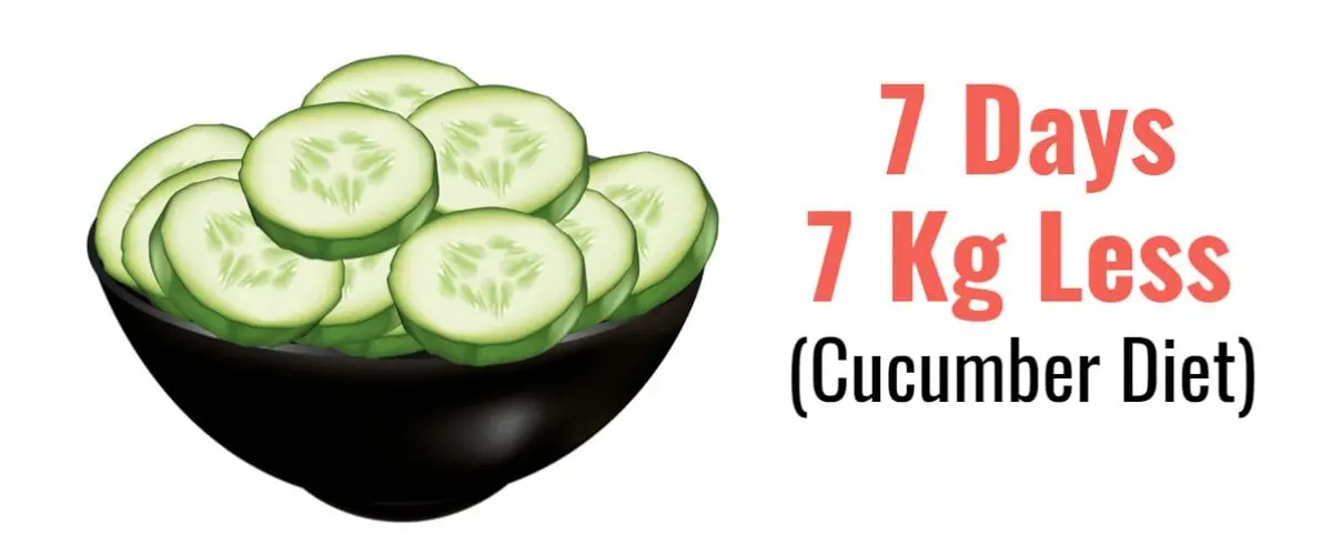 Diet for immunity, 7 days, -3 kg