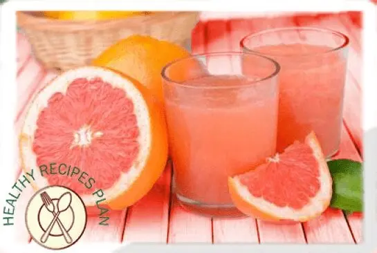 Diet for pomelo, 7 days, -4 kg