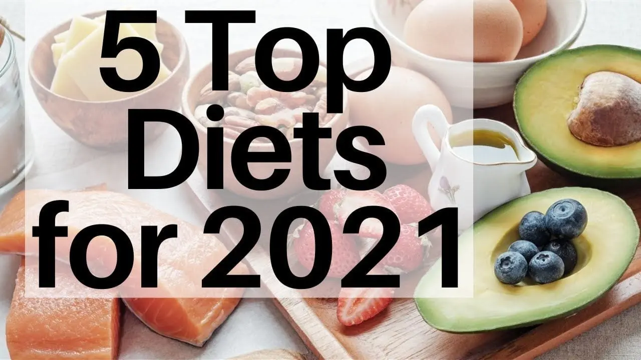 Diets: yesterday and today