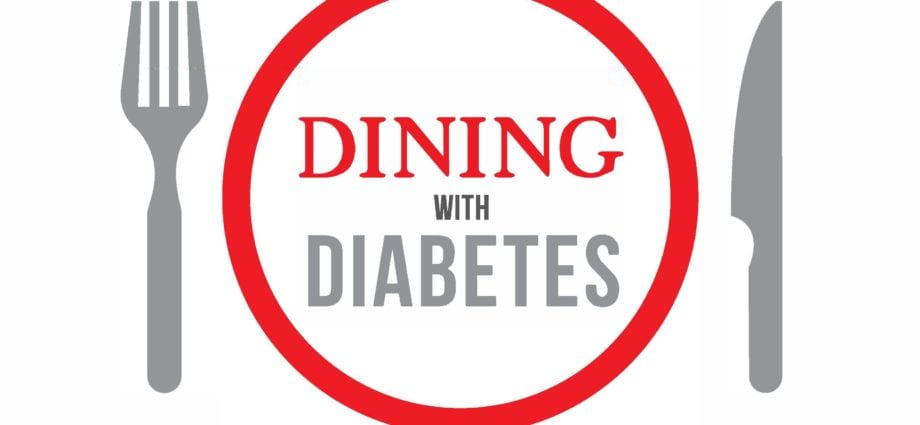 Nutrition for diabetes