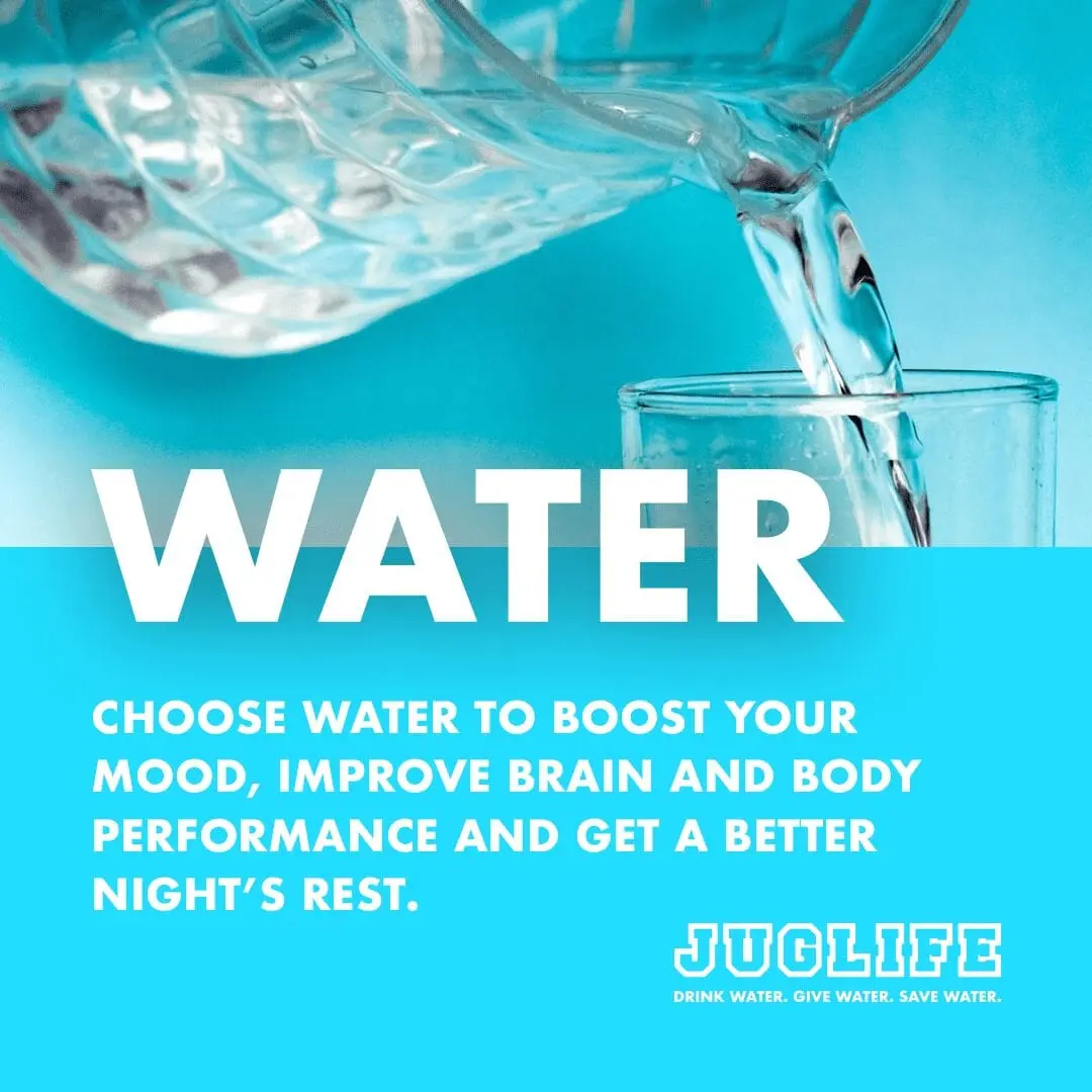 Drinking water &#8211; how to choose
