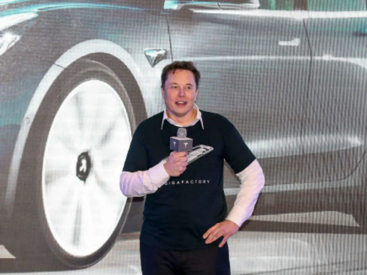Elon Musk intends to open a candy factory