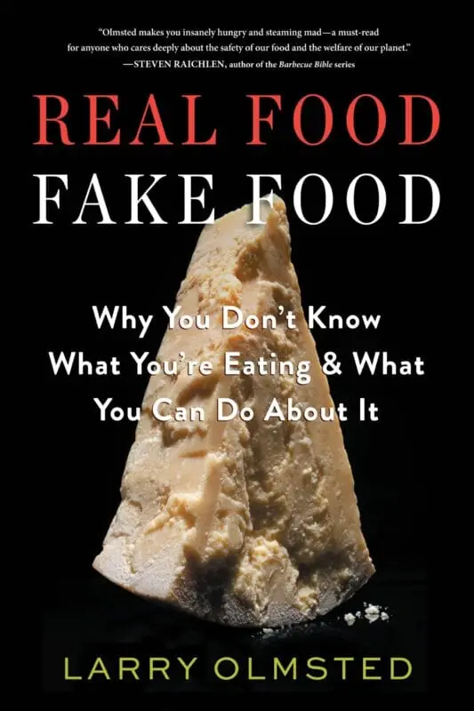 Fake foods that you don&#8217;t want to eat