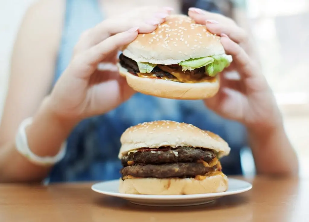 Fast food: 4 facts we didn&#8217;t think about