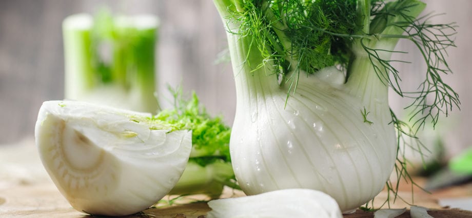 Fennel is a superfood that can help fight baby colic, cancer cells and other ailments