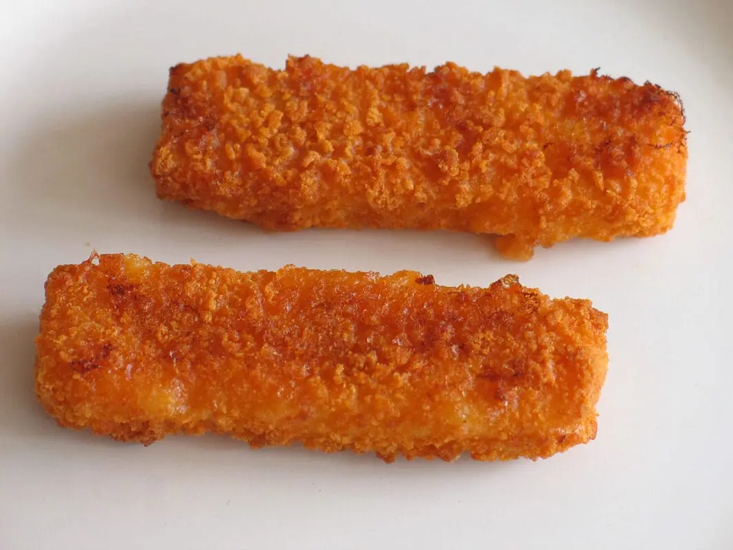 Fish sticks: what are they made of, and how to quickly cook them at home