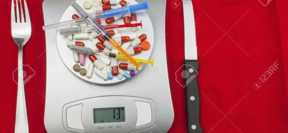 Food and sports instead of drugs, or more on the preventive fight against diseases