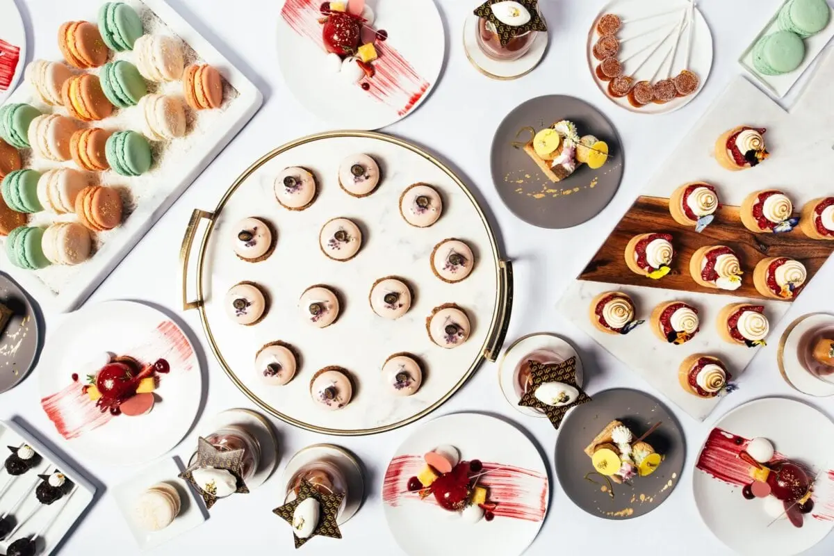 Food Oscars Giveaway: This Year&#8217;s Top 50 Restaurants Named