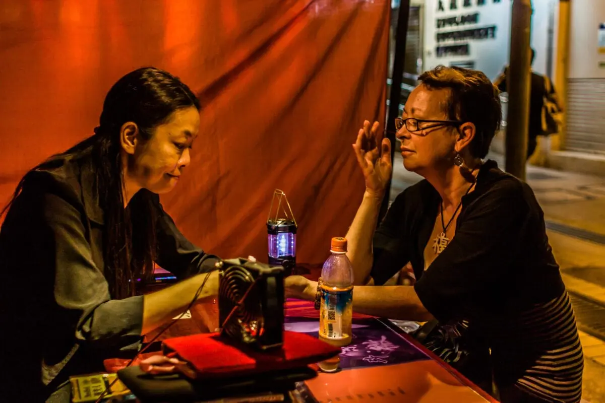 Fortune-telling on the night of January 13-14 was considered the most truthful among the people.