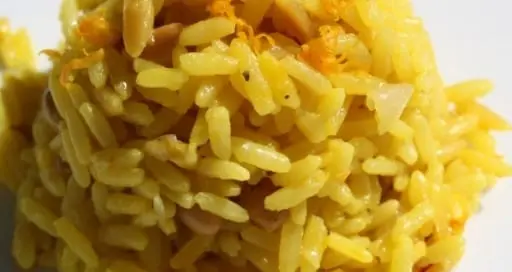 Fragrant pilaf: history and subtleties of an oriental dish