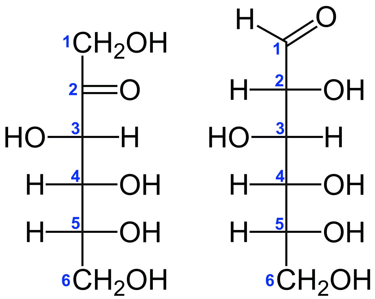 fructose