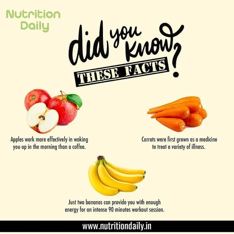 Fruit &#8211; as it turns out you need to eat them