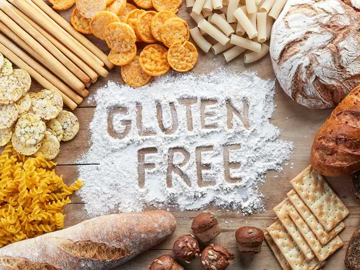 Gluten-free diet: how much you can lose weight and how to eat