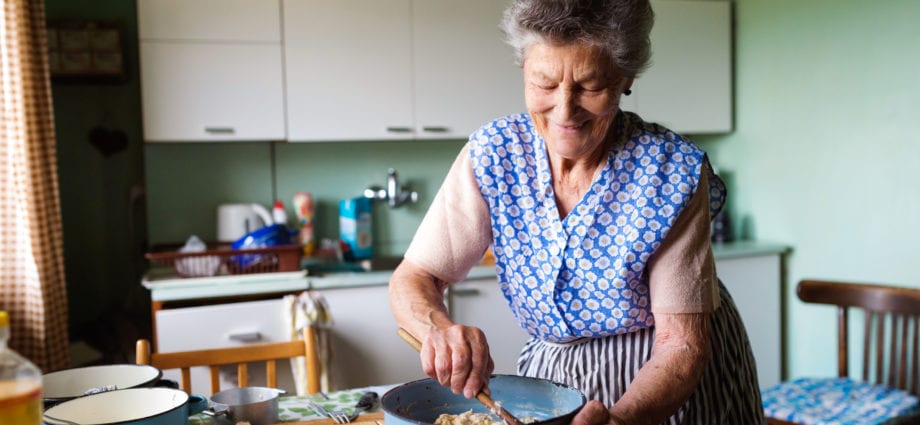 Grandma&#8217;s culinary tips you shouldn&#8217;t listen to