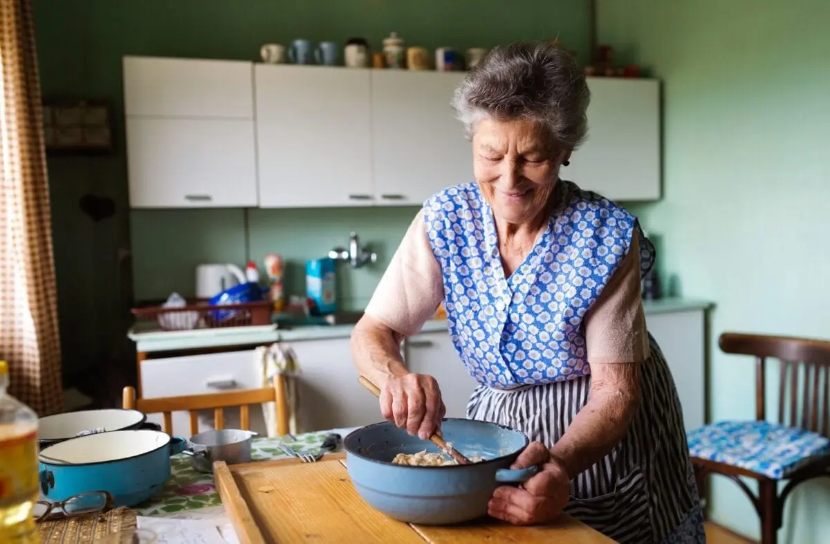 Grandma&#8217;s culinary tips you shouldn&#8217;t listen to