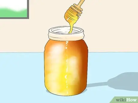 Honey: how to choose, store, mix and add to dishes