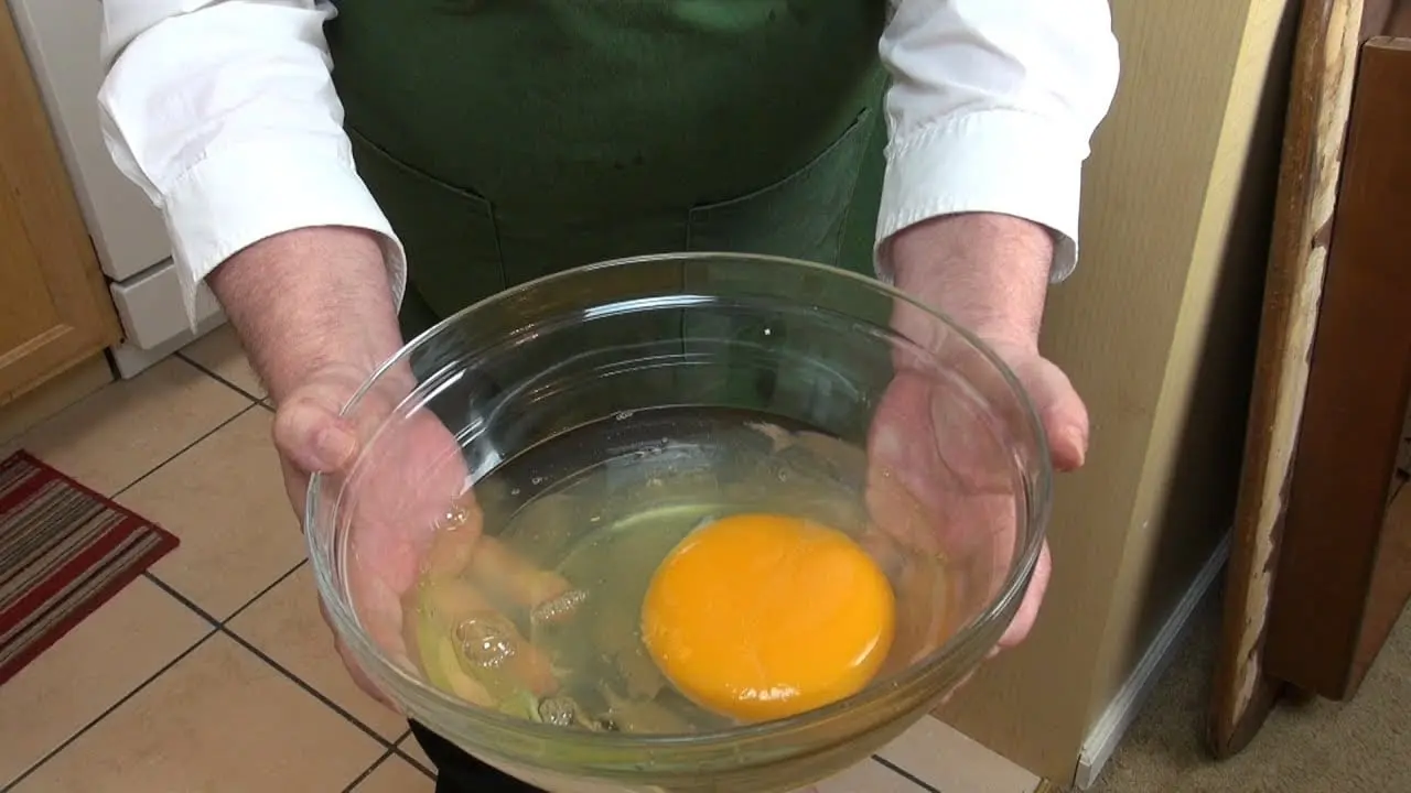 How long to cook an ostrich egg?