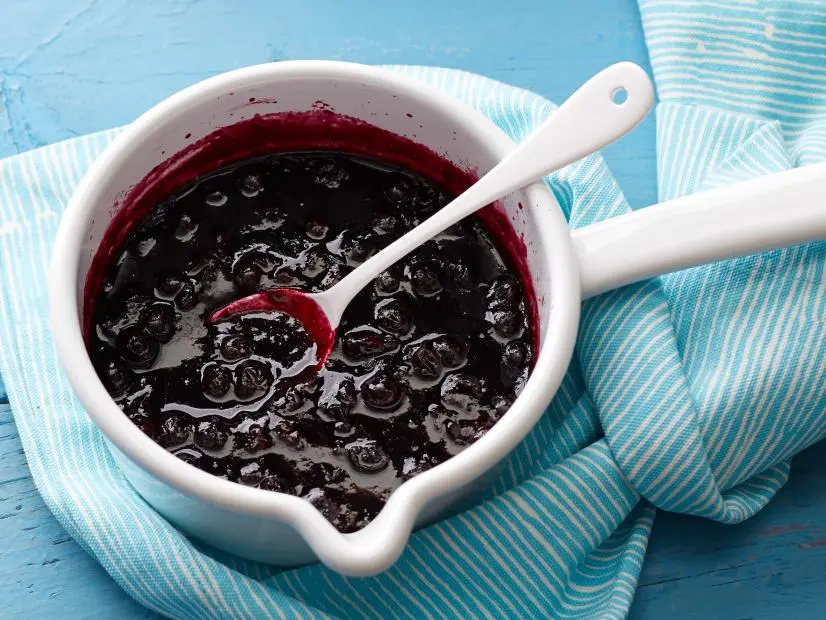 How to prepare compote?