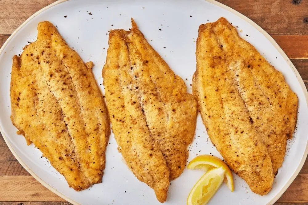 How long to cook catfish?