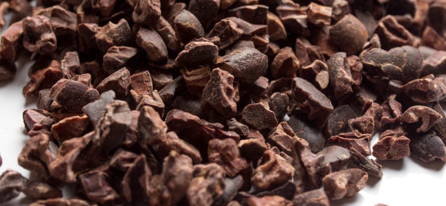 How long to cook cocoa?