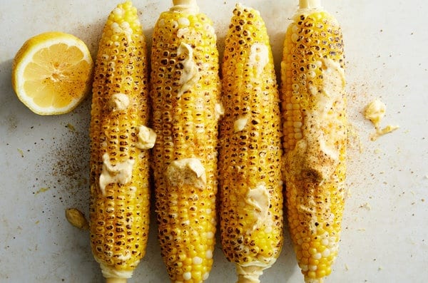 Сколько варить старую кукурузу?