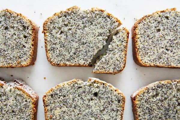 How long to cook poppy seeds?