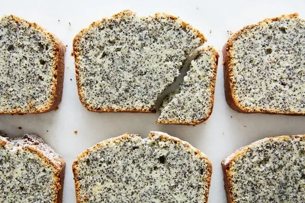 How long to cook poppy seeds?