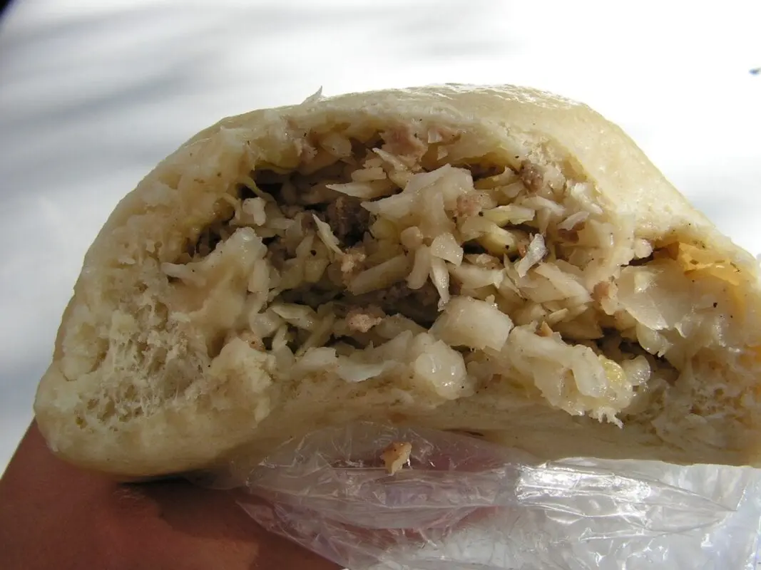 How long to cook pyanse?
