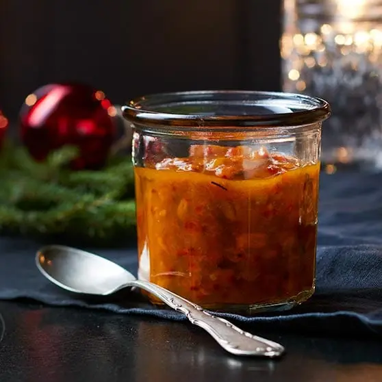 How long to cook sea buckthorn jam?