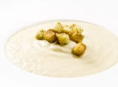 How long to cook semolina caviar?