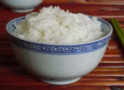 How long to cook Vietnamese rice?