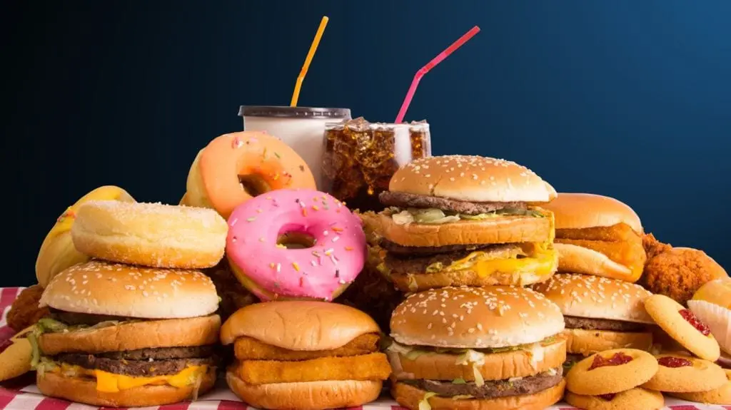 How to beat your junk food addiction