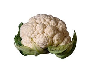 How to choose a cauliflower: Vlad Korpusov&#8217;s advice