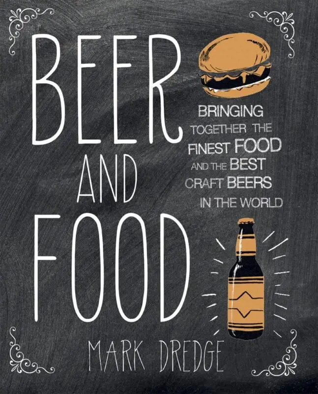 How to choose beer for food and food for beer?