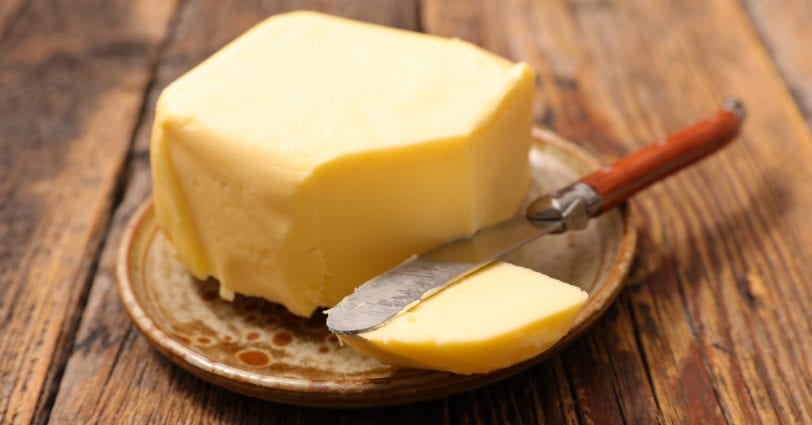 Jak si vybrat máslo a jak zkontrolovat jeho kvalitu