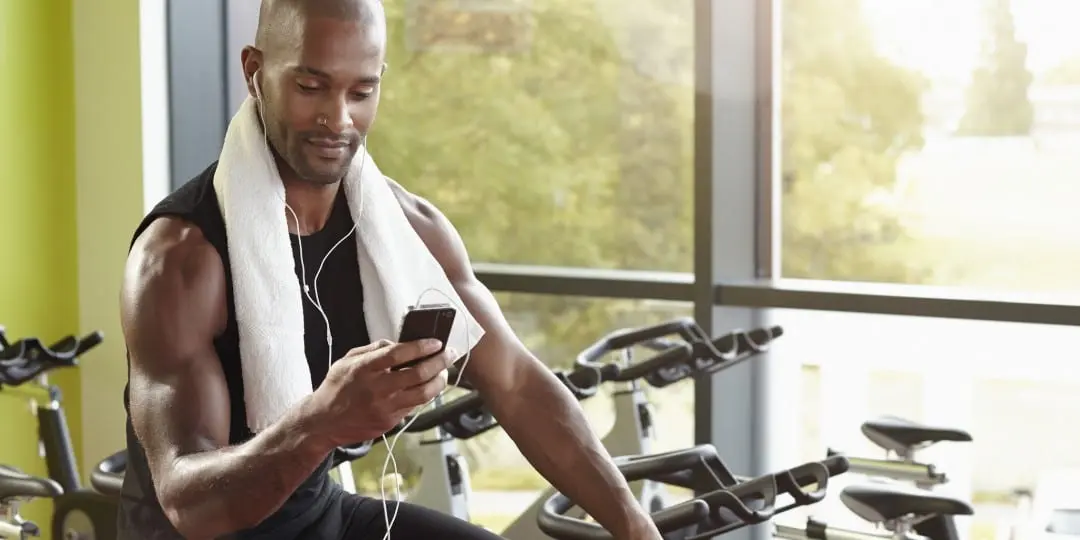 How to choose fitness music