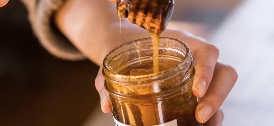 How to choose good honey