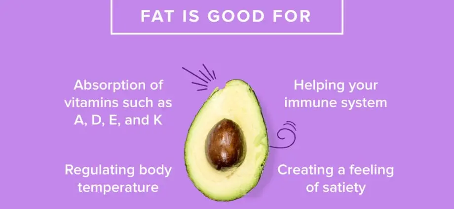 How to Choose Healthy Fats: Seven Tips