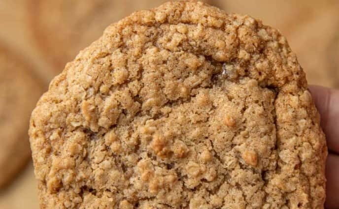 Як вибрати вівсяне печиво