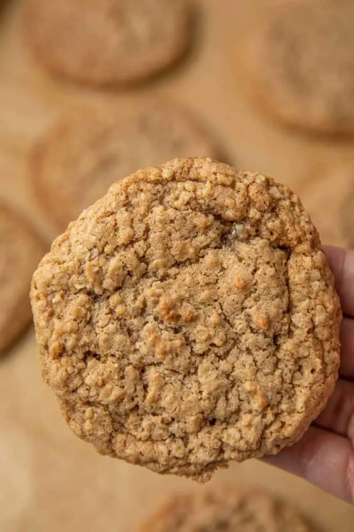 How to choose oatmeal cookies