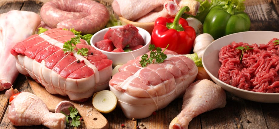 Kako odabrati kvalitetno svježe meso
