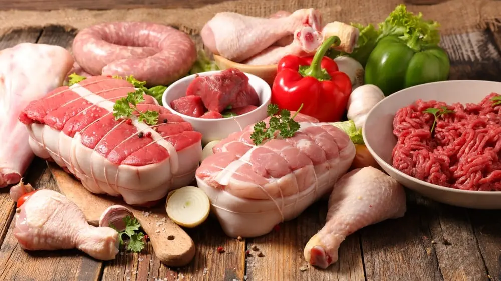 How to choose quality fresh meat