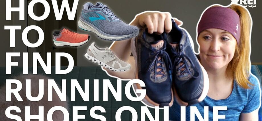 Jak wybrać buty do biegania do fitnessu: przegląd, porady, wybór najlepszych modeli