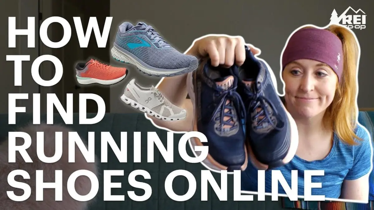 How to choose running shoes for fitness: overview, tips, a selection of the best models
