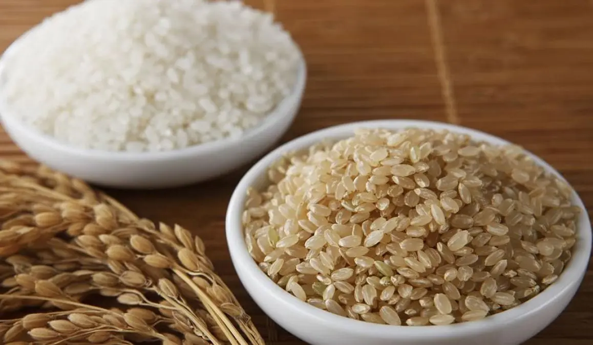 How to choose the right rice